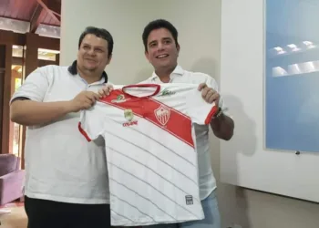 Governador recebe dirigentes para tratar de apoio financeiro aos clubes de futebol
