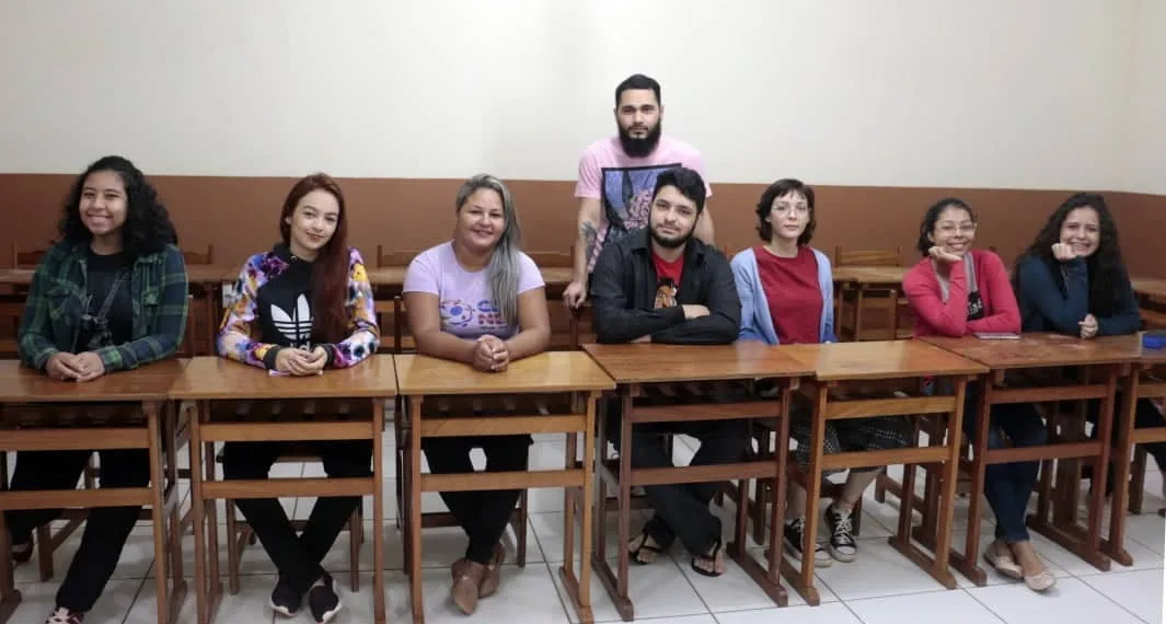 Professores do CEL são selecionados para estudar nos EUA