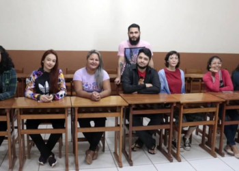 Professores do CEL são selecionados para estudar nos EUA