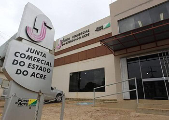 Junta Comercial do Acre convoca mais de 21,7 mil empresários para a regularização
