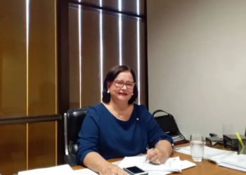 Projeto de Vanda Milani estabelece programa de prevenção a abuso e violência sexual nas escolas