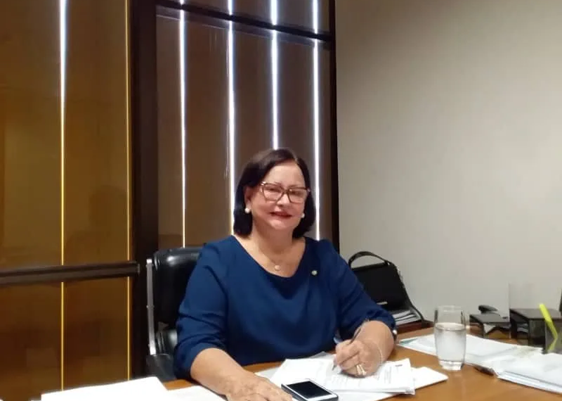 Projeto de Vanda Milani estabelece programa de prevenção a abuso e violência sexual nas escolas