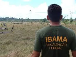 Ibama deve enviar novo pedido de concurso com quase duas mil vagas