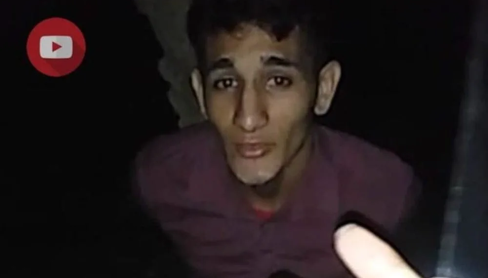 Homem decapitado em vídeo foi torturado até confessar ser de facção, diz polícia