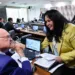Doador de sangue poderá ficar isento de taxa em concursos federais, decide CCJ