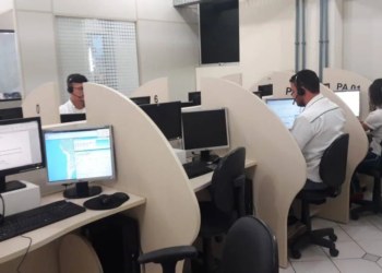 Ciosp recebe mais de dois mil trotes ao mês e direção alerta a população