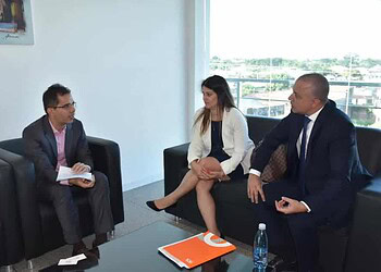 Parlamentares do Acre se movimentam para articular CPI da aviação em Brasília