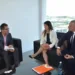 Parlamentares do Acre se movimentam para articular CPI da aviação em Brasília
