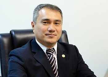 Minoru Kinpara diz que ainda é cedo para decidir por candidatura a prefeito em 2020