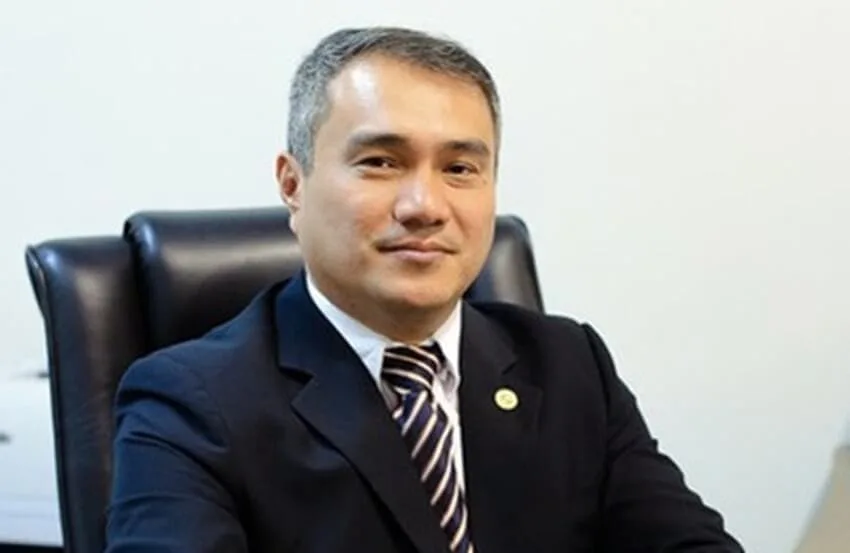Minoru Kinpara diz que ainda é cedo para decidir por candidatura a prefeito em 2020