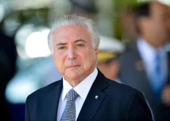 Temer vira réu pela sexta vez, agora por organização criminosa e obstrução de Justiça