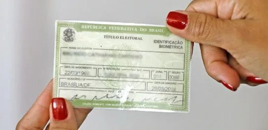 Apenas 9% dos eleitores faltosos no Acre regularizaram o título