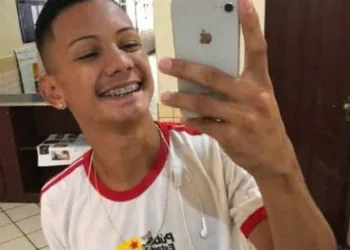 Após uma semana na UTI, morre adolescente baleado na cabeça