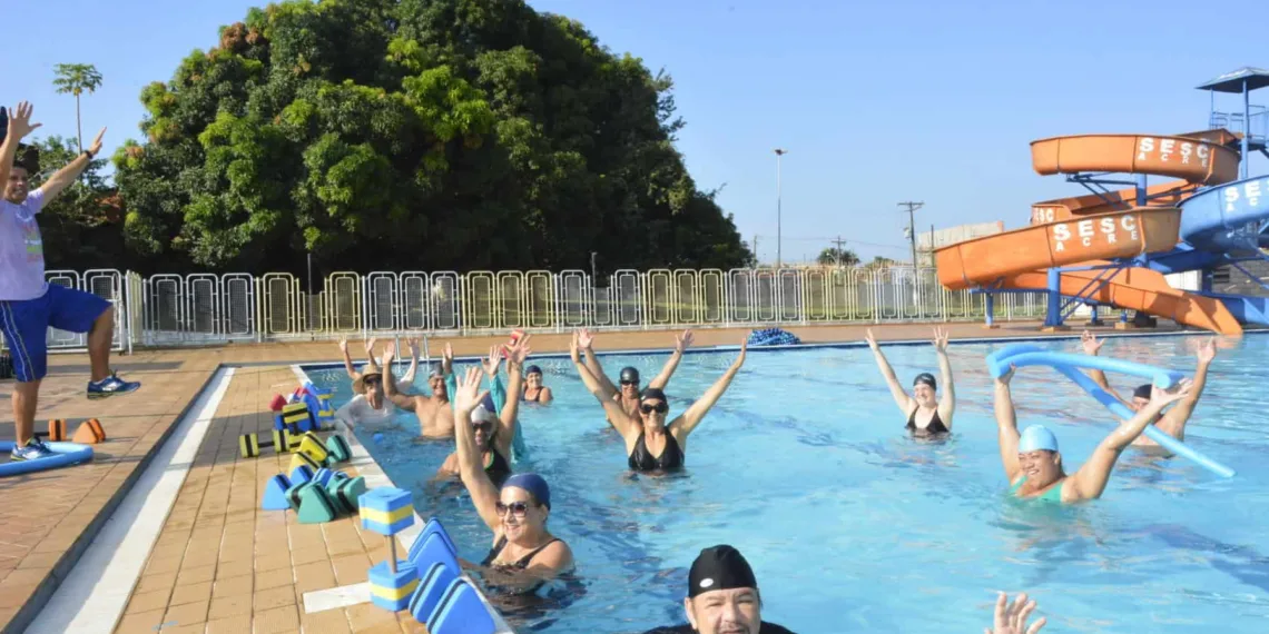 Dia do Desafio é realizado nesta quarta-feira em nove cidades do Acre