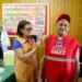 Prefeitura disponibiliza vacinação contra a influenza para servidores da Secretaria de Zeladoria