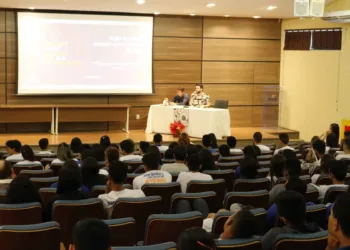 Senac Acre realiza Projeto “Aprendiz Empreendedor”