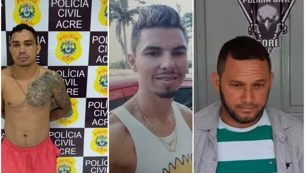 Adolescente morta após sair com amigos da Expoacre teria sido estuprada, diz MP