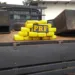 PRF apreende mais de 200 kg de droga nos primeiros meses deste ano