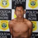 Com ajuda de câmeras, polícia identifica e prende homem que invadiu escola