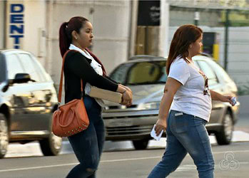 Nova frente fria deve chegar ao Acre nos próximos dias, alerta Sipam