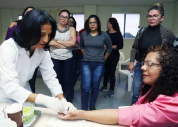 Prefeitura vai expandir teste da Mãezinha em Rio Branco