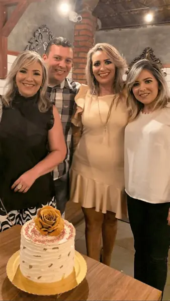 COLUNA MÁRCIA - 22-05-2019