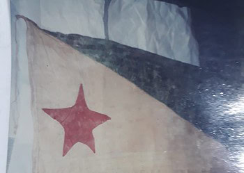 De Luiz Galvez a Gladson Cameli: 120 anos de resistência da primeira bandeira do Acre