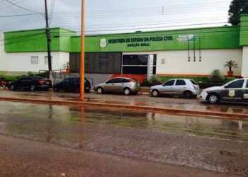 Polícia Civil do Acre perde status de secretaria e passa a ser órgão subordinado à Sejusp