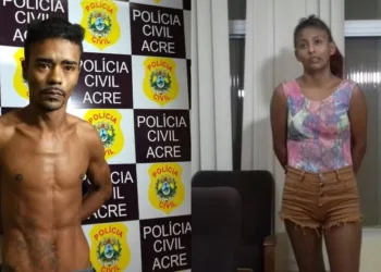 Casal que esquartejou e filmou morte de mulher pega mais de 60 anos de prisão