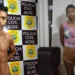 Casal que esquartejou e filmou morte de mulher pega mais de 60 anos de prisão