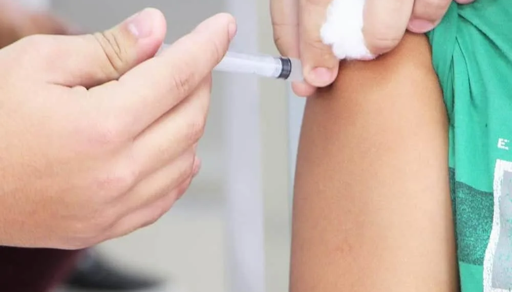 Acre tem a segunda pior cobertura de pessoas vacinadas contra gripe do país