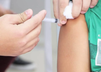 Acre tem a segunda pior cobertura de pessoas vacinadas contra gripe do país