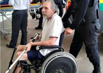 MP/AC ajuíza recurso contra prisão domiciliar de ex-coronel do ‘caso motosserra’