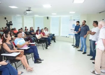Prefeita Socorro Neri lança edital de Patrimônio Cultural no valor de R$ 390 mil