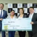 Nota Premiada: Prefeitura entrega R$ 8 mil em prêmios