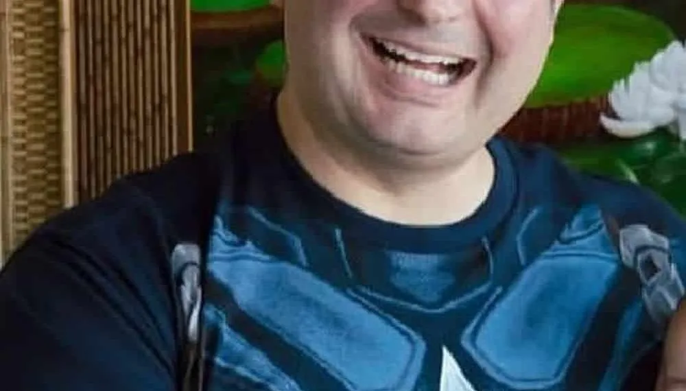Advogado de 42 anos morre em acidente em estrada no interior