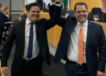 OAB/AC emplaca Marcos Vinícius no Conselho Nacional de Justiça