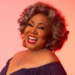 Verônica Padrão canta Alcione em noite de show em Rio Branco