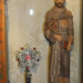 Relíquia de São Francisco de Assis chega ao Acre