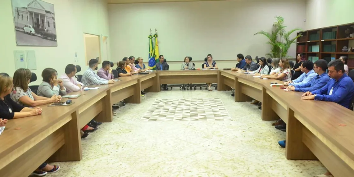Em ação conjunta, Projeto Cidadão realiza mais de 4,2 mil atendimentos no Bairro Triângulo
