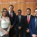 Representantes da OAB/AC debatem Reforma da Previdência na Aleac