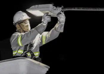 Rio Branco recebe investimento de R$ 3,4 milhões em iluminação pública