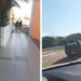 Áudio falso aterroriza funcionários e estudantes da Uninorte; PM reforça segurança no local