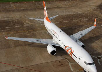 Ministério Público Federal vai investigar suspensão de voos entre Porto Velho e Rio Branco