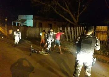 Bope reforça policiamento na região do Calafate