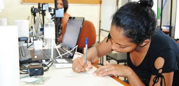 TRE/AC fará atendimento no Projeto Cidadão 2019
