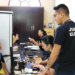 TRE-AC realiza atendimento ao eleitor na primeira edição da Caravana da Cidadania