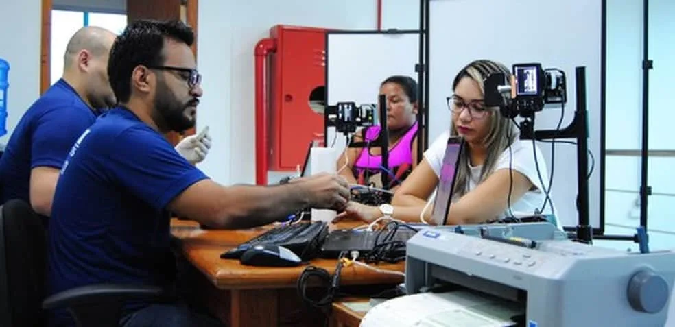 Prazo para regularizar título de eleitor termina nesta segunda-feira, 6