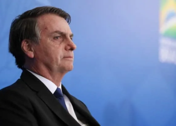 Bolsonaro sanciona MP da renda básica emergencial