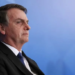 Bolsonaro: abro mão da reeleição se Brasil passar por reforma política